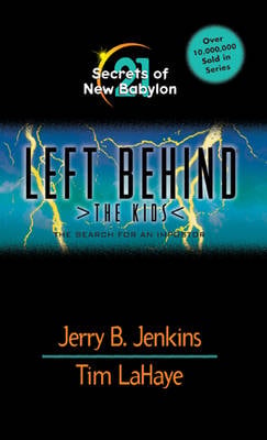 Secrets of New Babylon