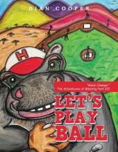 Let's Play Ball: "Game Changer" The Adventures of Blessing Part III