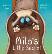 Milo's Little Secret
