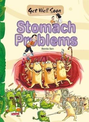 Stomach Problems: Key stage 2