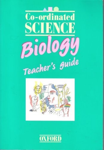 Co-ordinated Science