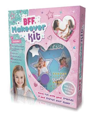 BFF Makeover Kit