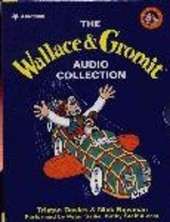 Wallace and Gromit: "Crackers in Space", "Anoraknophobia", "The Lost Slipper"