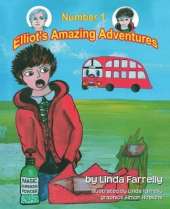Elliot's Amazing Adventures