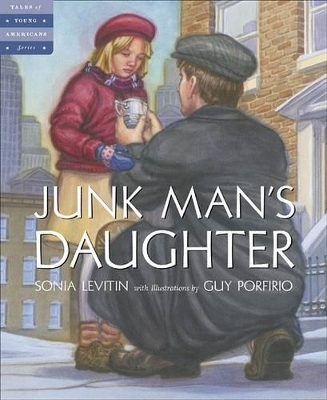 Junkman's Daughter