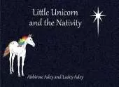 Little Unicorn and the Nativity
