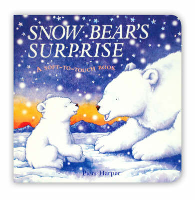 Snow Bear's Surprise