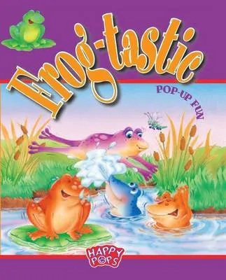 Frog Tastic