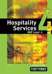 Hospitality Services NQF4 Student's Book
