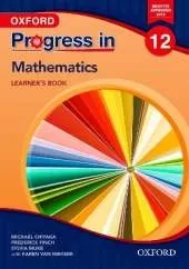 Progress in Mathematics (Zambia): Grade 12: Learner's Book