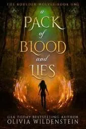 A Pack of Blood and Lies