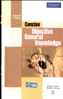 Concise Objective General Knowledge