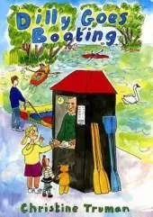 Dilly Goes Boating