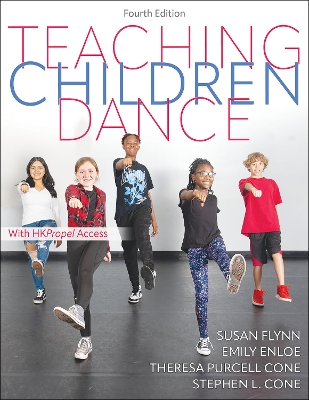 Teaching Children Dance