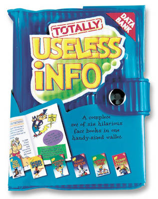 Totally Useless Info