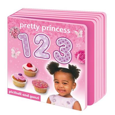 Pretty Princess 123