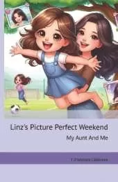 Linz's Picture Perfect Weekend: My Aunt And Me