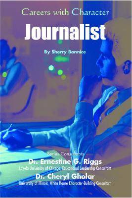 Journalist