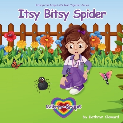 Itsy Bitsy Spider