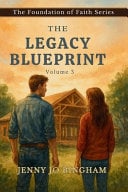 The Legacy Blueprint: Volume 3