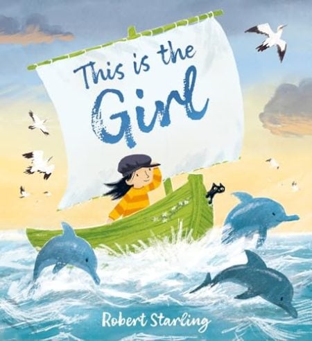 This is the Girl