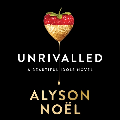 Unrivalled