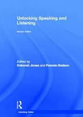 Unlocking Speaking and Listening