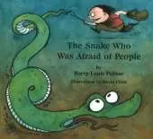 The Snake Who Was Afraid of People