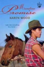 Moonstone Promise (Diamond Spirit 2)