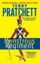 Monstrous Regiment