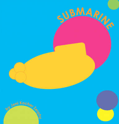 Submarine
