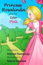 Princess Rosalinda and the Color Pink