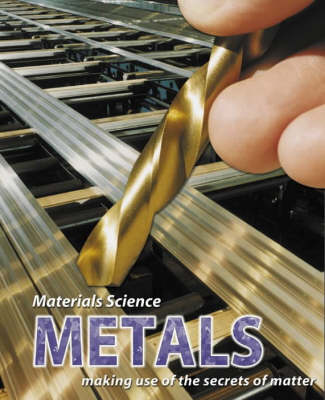 Metals