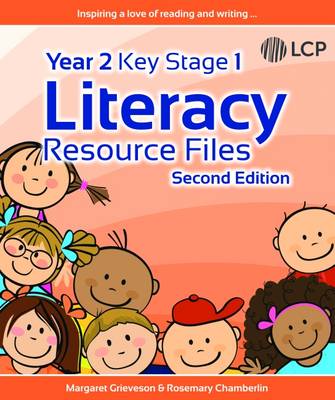 Literacy Resource File Year 2