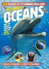 All About Oceans