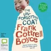 The Unforgotten Coat