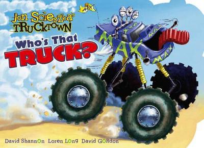 Who's That Truck?