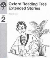 Oxford Reading Tree