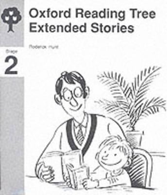 Oxford Reading Tree