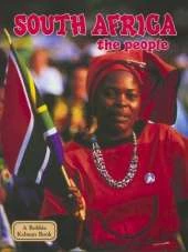 South Africa, the People