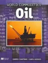 World Commodities Oil Macmillan Library