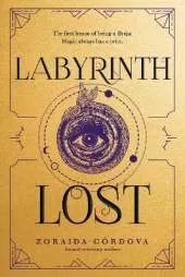 Labyrinth Lost