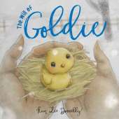 The Will of Goldie