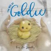 The Will of Goldie