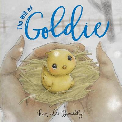 The Will of Goldie