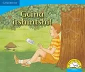 Gcina itshintshi! (IsiXhosa)
