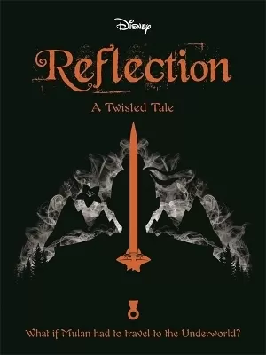 Disney Princess Mulan: Reflection