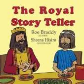 THE BOX OF RED MARBLES with THE ROYAL STORY TELLER