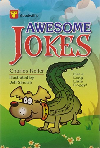 Awesome Jokes