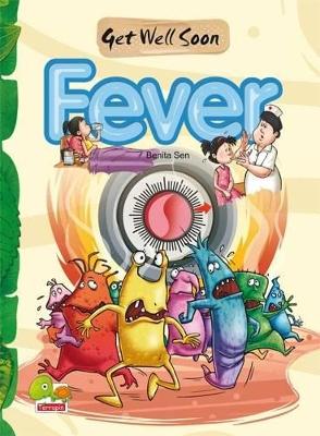 Fever: Key stage 2